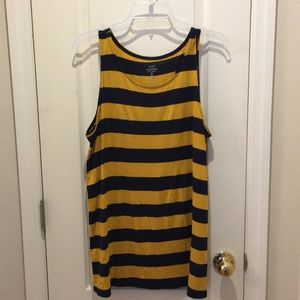 Gap tunic top